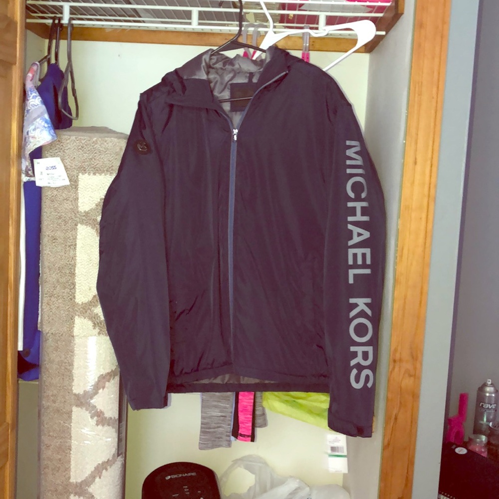 Michael kors coat